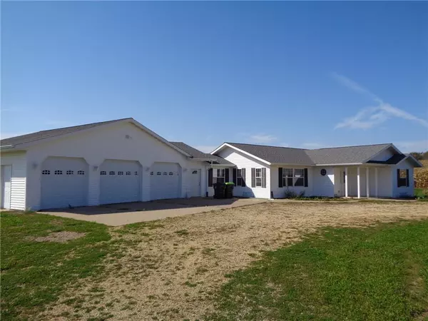 N4447 610th St, Menomonie, WI 54751