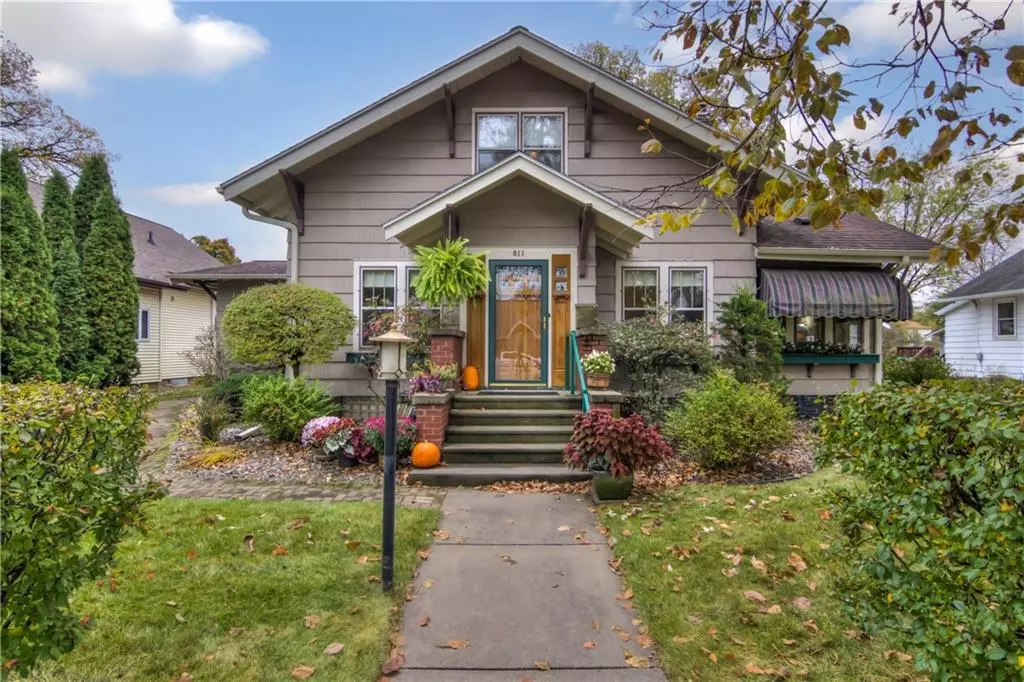 Chippewa Falls, WI 54729,811 Dover Street