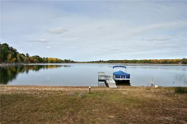 Barnes, WI 54873,1280 Ellison Lake Road