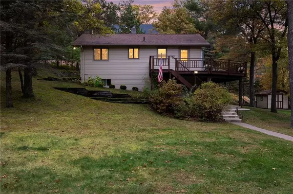 W8524 Karling Court, Minong, WI 54859