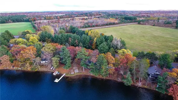 Siren, WI 54872,Lot 3 Tewalt Road