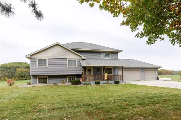 1290 Pleasant Hill Road, Eau Claire, WI 54703