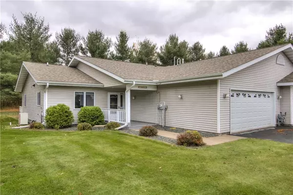 Hayward, WI 54843,16413 W Lein Court #9