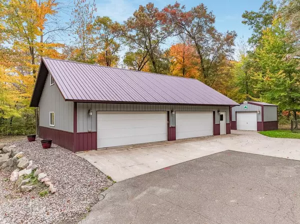 Cameron, WI 54822,1615 20 1/8 Street