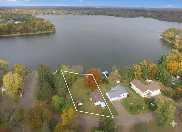 Luck, WI 54853,11608 Stillson Road