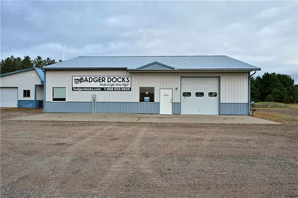 Trego, WI 54888,W5750 Stub Road