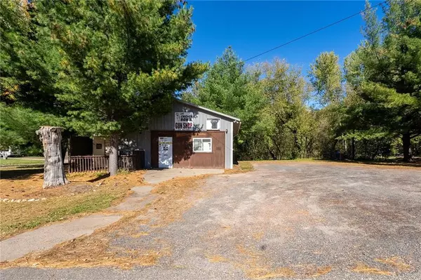 612 E Lincoln Street, Augusta, WI 54722