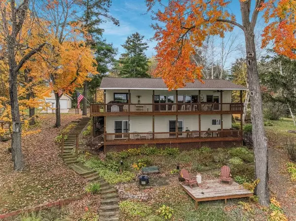 Chetek, WI 54728,1197 21 3/4 22nd Street