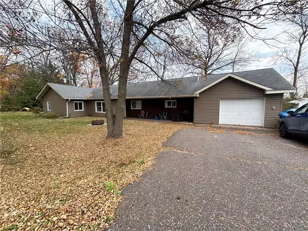 1831 Montanis Avenue, Rice Lake, WI 54868