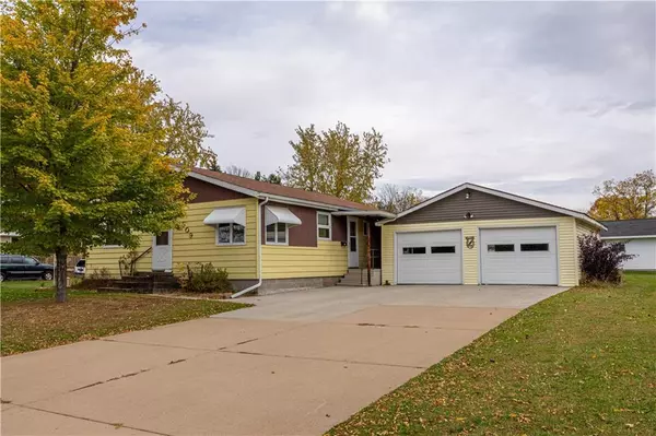 809 E 6th Street, Ladysmith, WI 54848