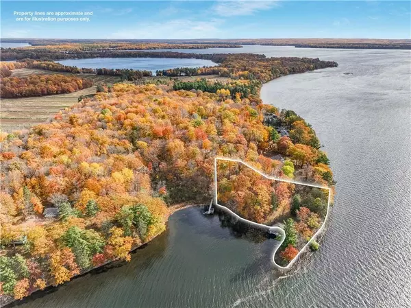 7369 Kroehler Lane, Hayward, WI 54843