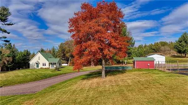 Springbrook, WI 54875,N9156 Tripp Road