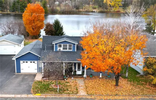 Ladysmith, WI 54848,805 Lake Avenue
