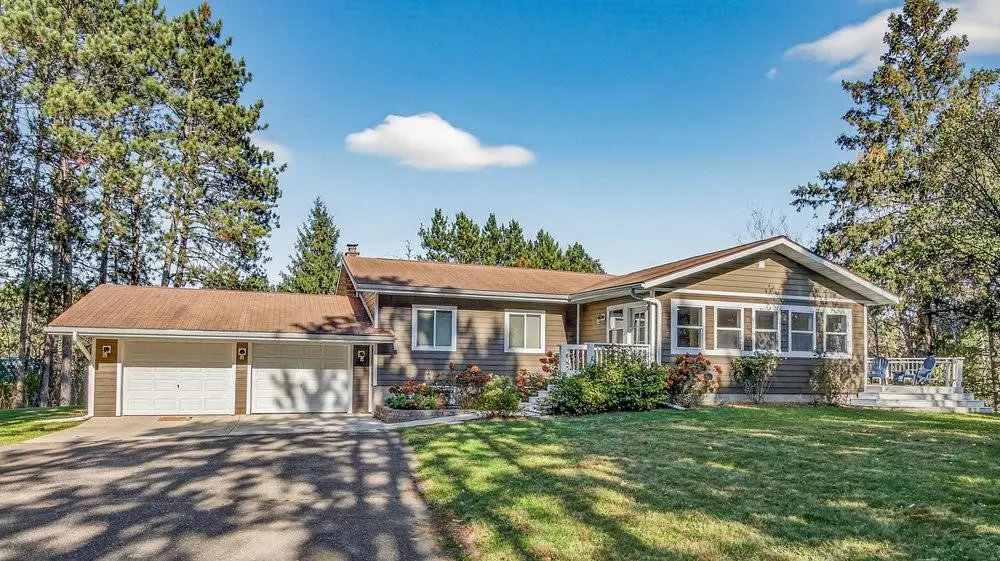 Spooner, WI 54801,N4720 Debbie Drive