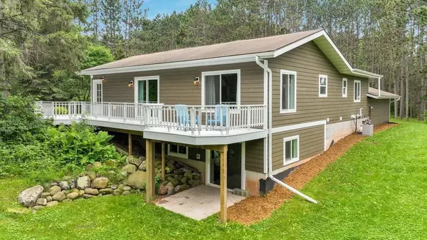 Spooner, WI 54801,N4720 Debbie Drive