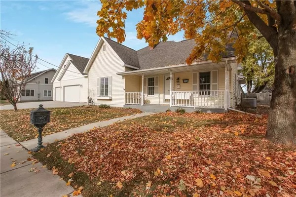 Ladysmith, WI 54848,411 Lake Avenue