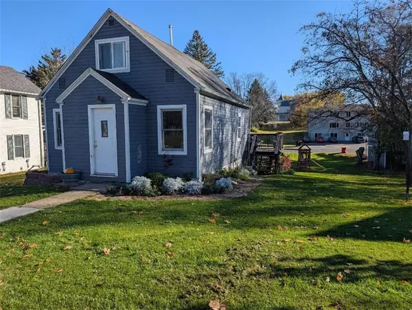 Cumberland, WI 54829,1450 4th Avenue