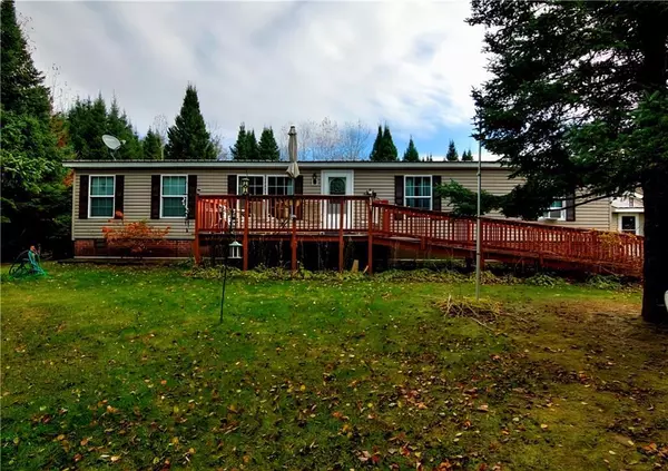 N6854 850th Street, Elk Mound, WI 54739