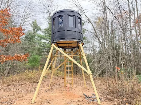 Weyerhaeuser, WI 54895,0 Old 14 Road