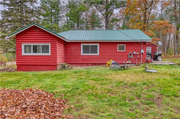 Hayward, WI 54843,7846 County Hwy K