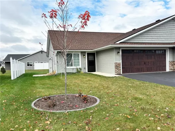 2954 Camelot Circle, Rice Lake, WI 54868