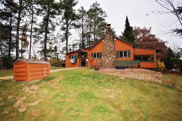 Shell Lake, WI 54871,4295 Vesely Road