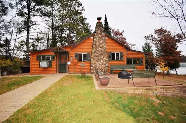 4295 Vesely Road, Shell Lake, WI 54871