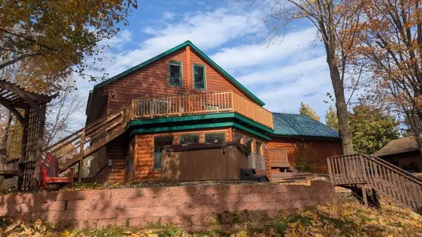 W6825 Lakewood Boulevard, Ladysmith, WI 54848