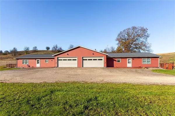 W19292 - W19294 State Road 95 #0, Arcadia, WI 54612