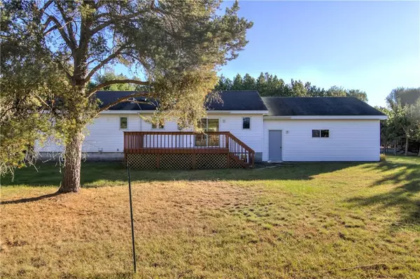 Hayward, WI 54843,9875N Fairway Drive