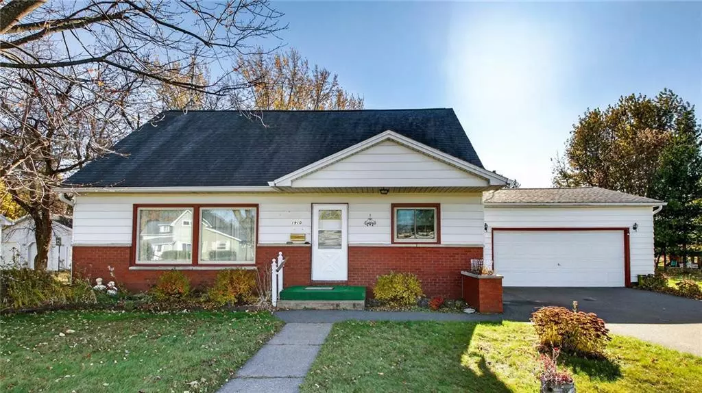 Bloomer, WI 54724,1910 19th Avenue