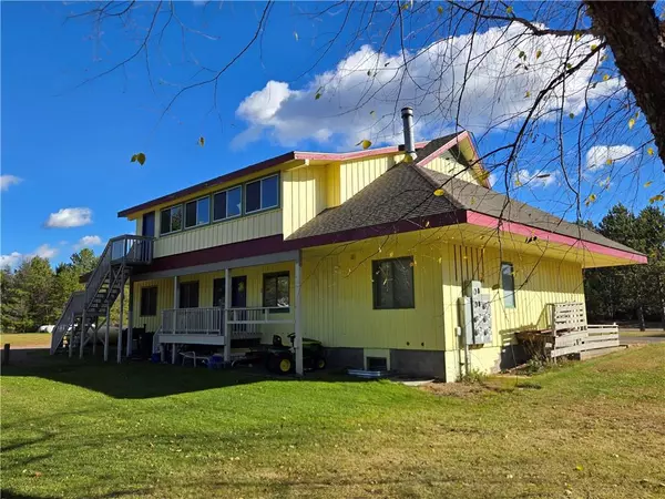 Cable, WI 54821,42785 US Highway 63 #1-4