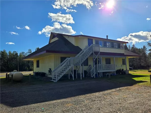 Cable, WI 54821,42785 US Highway 63 #1-4