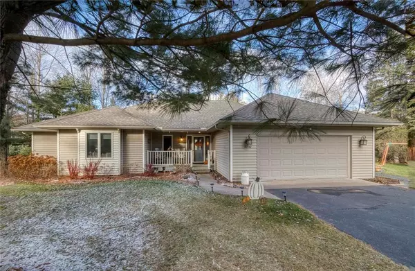 16542W Ridgerock Road, Hayward, WI 54843