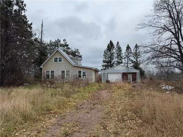 W11204 County Road H, Bruce, WI 54819