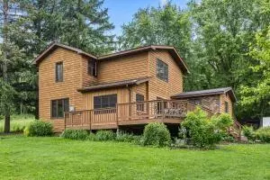 N27046 County Road S, Blair, WI 54616