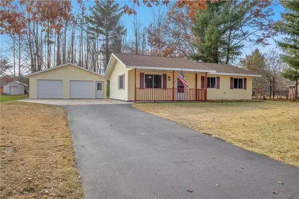 1323 W Stout Street, Chetek, WI 54728