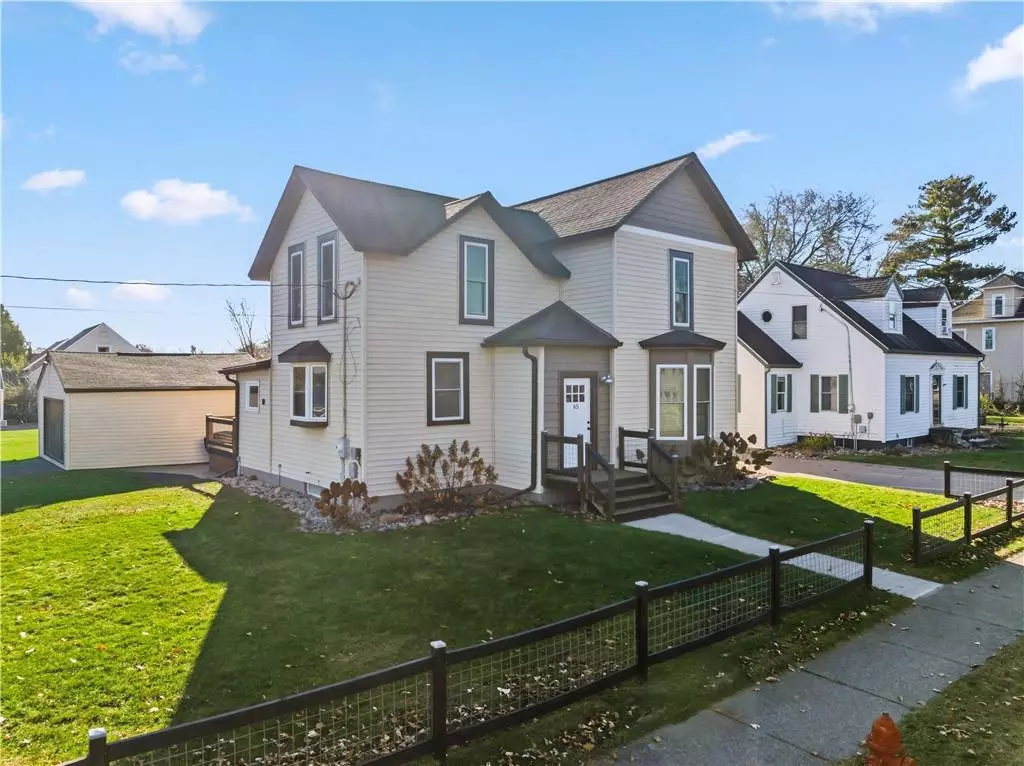 Chetek, WI 54728,65 Lakeview Drive