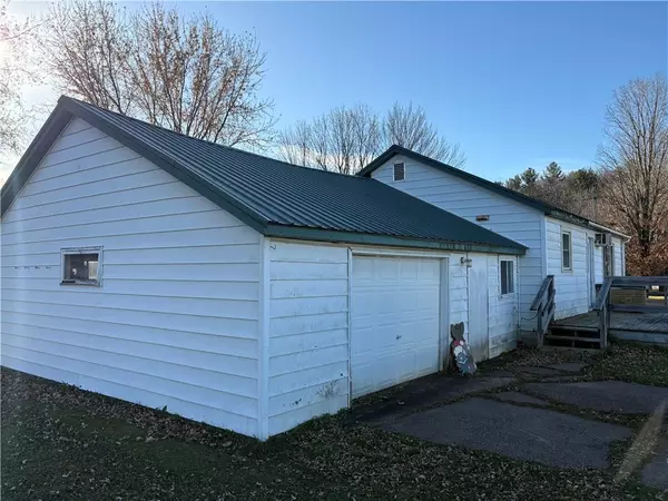 Prairie Farm, WI 54762,130 W Brewster Street