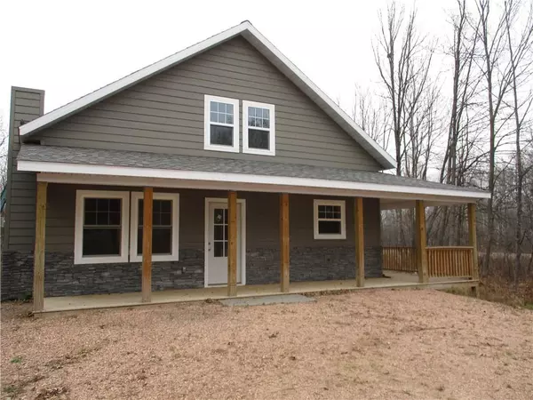 2874 29 1/2 29 7/8 Avenue, Birchwood, WI 54817