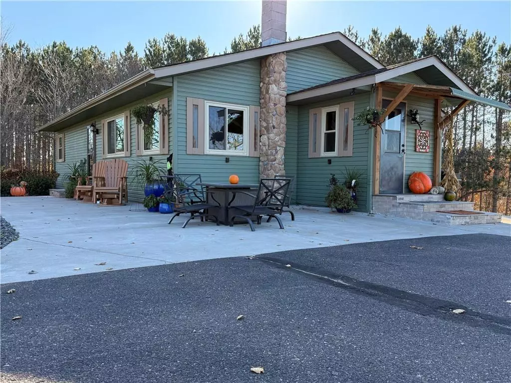 Birchwood, WI 54817,N3005 Long Lake Road