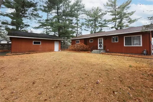 Menomonie, WI 54751,N7731 540th Street