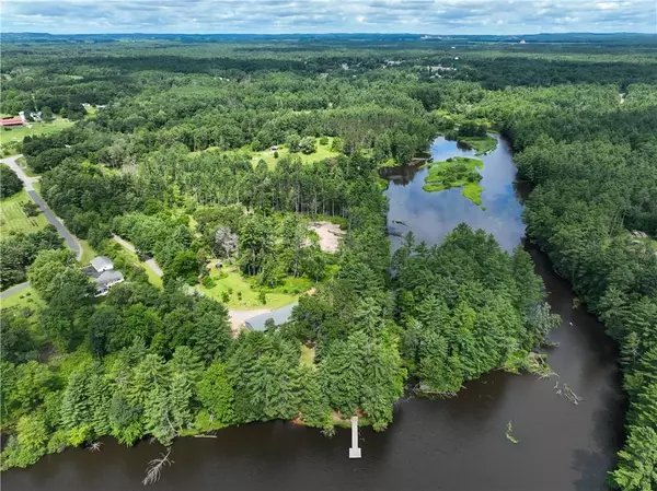 Merrillan, WI 54754,W10362 Lower Lake Drive