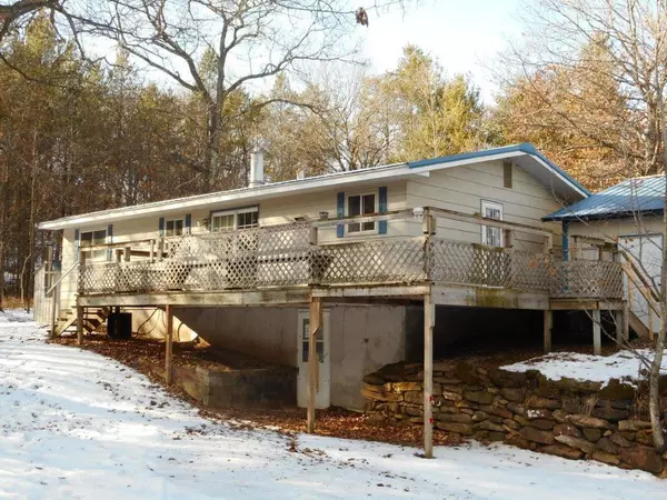Hixton, WI 54635,N7711 County Road A