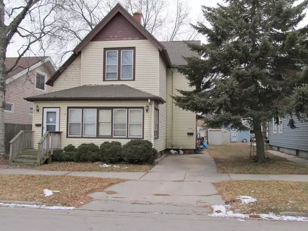 1413 Jefferson #1415, Sheboygan, WI 53081