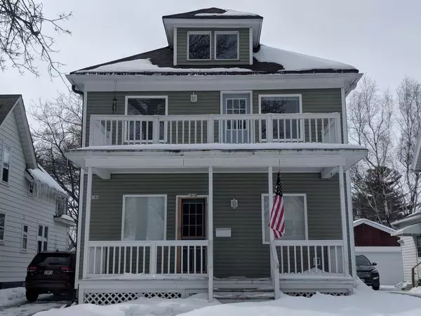 1918 N 9th STREET, Sheboygan, WI 53081