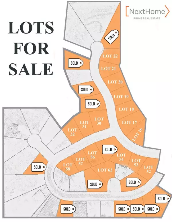 Westby, WI 54667,Lot 57 STENSLIEN HILLS