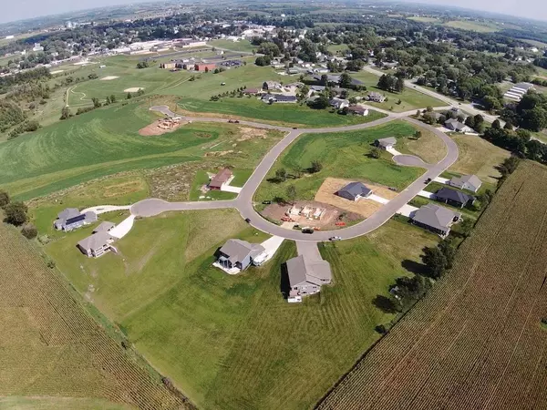 Westby, WI 54667,Lot 62 STENSLIEN HILLS