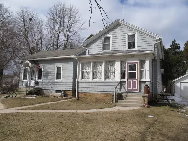 1714 N 3rd STREET #1718, Sheboygan, WI 53081