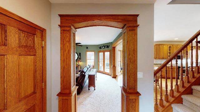 Watertown, WI 53094,W2510 Rock River Paradise